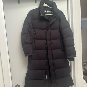 The Super Puff Long - CliMatte